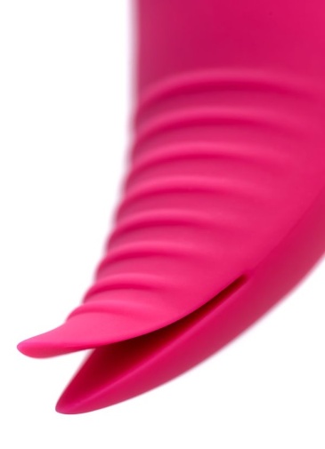JOS - Blossy 陰蒂刺激器 - 粉紅色 照片