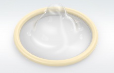 Drywell - Latex Capsule Condoms 7's Pack photo