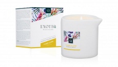 Exotiq - Massage Candle Ylang Ylang - 60g 照片