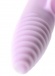 JOS - Nova 手指後庭震動器 - 淺紫色 照片-6