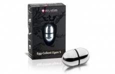 Mystim - Egg-cellent Egon Electro Egg S photo