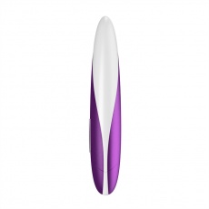 Ovo - F11 震动棒 - 紫色 照片