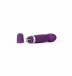 B Swish - Bcute 弧形震动棒 - 紫色 照片-7