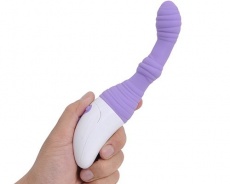 A-One - Casper Whammy Anal Vibrator - Purple photo