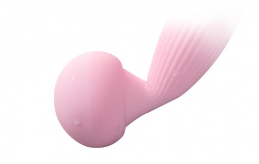 OTOUCH - Mushroom Massager - Pink photo