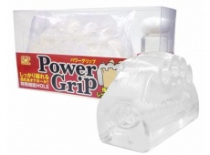 Toy Sakai - Power Grip photo