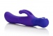 CEN - Posh Double Dancer Rabbit Vibrator - Purple photo-4