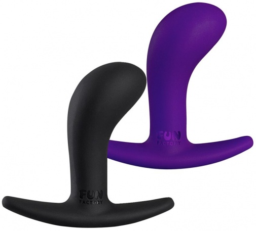 Fun Factory - Anal Bootie S - Violet photo