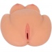 Nasstoys - Knocked Up Pussy With Vibrating Bullet photo-4