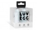 Luv Egg - Vibro Egg w Remote Control - Blue photo-14