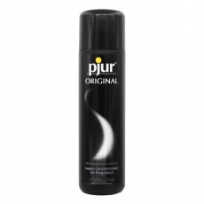 Pjur - 矽性润滑剂 - 500ml 照片
