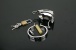 XFBDSM - The Captus Stainless Steel Chastity Device photo-3