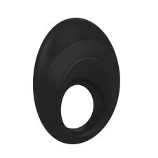 Ovo - B5 震動環 - 黑色 照片
