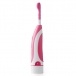  Celebrator - 牙刷振动器Incognito  - 粉红色 照片-2