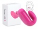 Toynary - J2S Re-chargeable Oral Vibrator - Cerise photo-7