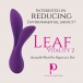 Leaf - Vitality+ - Purple photo-5