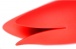Satisfyer - 强力花瓣吸吮震动器 - 红色 照片-6