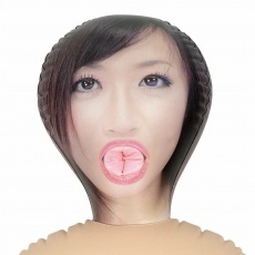 You2Toys - Mayumi Inflatable Love Doll 照片