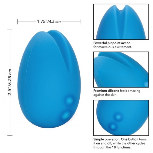 CEN - Marvelous Eggciter - Blue photo