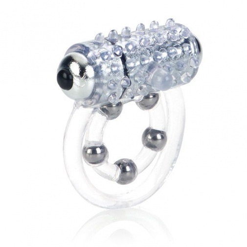 CEN - Waterproof Max.5 Beads Ring photo