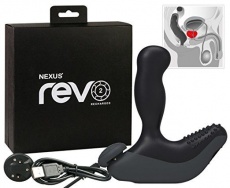 Nexus - Revo 2 - Black photo