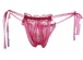 SB - 内裤 T120 - 粉红色 照片-6