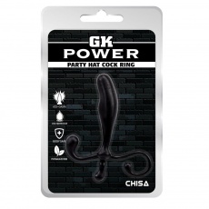 Chisa - Pro Stimulator - Black photo