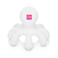 Lovers Premium - Body Octopus  按摩器- 白色 照片