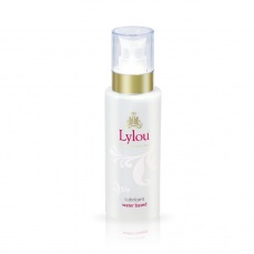 Lylou - Lubricant Water Based - 125ml 照片