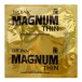 Trojan - Magnum Thin 62/55mm 12's Pack photo-5