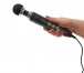 Doxy - Massager Number 3 - Disco Black photo-2