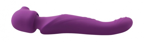 Chisa - Swirl Sucking Vibe - Purple photo