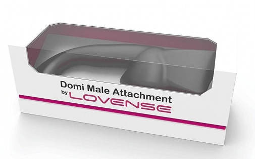 Lovense - Domi - Male Attachment photo