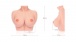 Kokos - Realistic Bouncing Tits C-Size photo-11