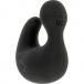 Black&Silver - Duckymania Vibrator - Black photo-6