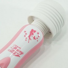 Fairy - Lithium Chargeable Massager photo