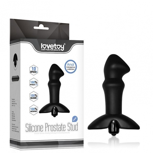 Lovetoy - Anal Indulgence Collection Prostate Stud photo