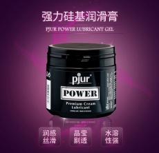 Pjur - Power Silicone Premium Cream - 150ml photo