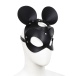 Kiotos - Mouse Eye Mask - Black photo-3