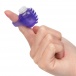 CEN - 手指震动逗弄器 - 紫色 照片-2