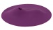 Vibepad 2 - 溫感按摩器 - 紫色 照片-5