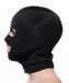 Master Series - Facade Hood with Eye and Mouth Holes photo-3