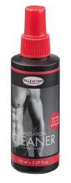 Malesation - Cleaner for Toys & Body - 150ml 照片