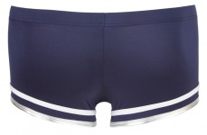 Svenjoyment - Sailor Pants - Blue - L photo
