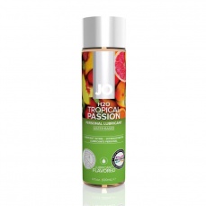 System Jo - H2O Tropical Passion Lubricant - 120ml photo