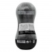 Tenga - Air-Tech Squeeze 重复使用型真空杯 刺激形 - 黑色 照片-4