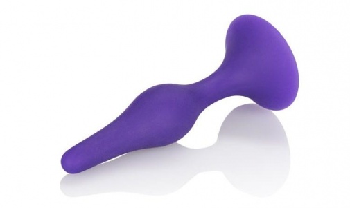 CEN - Booty Call Booty Trainer Kit - Purple photo