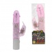 A-One - Vibe King Rabbit Vibrator - Pink photo-2