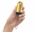 Love to Love - Cry Baby Vibro Egg - Gold photo-2