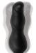 Prostatic Play - Revolution 12模式矽胶前列腺刺激器 - 黑色 照片-3